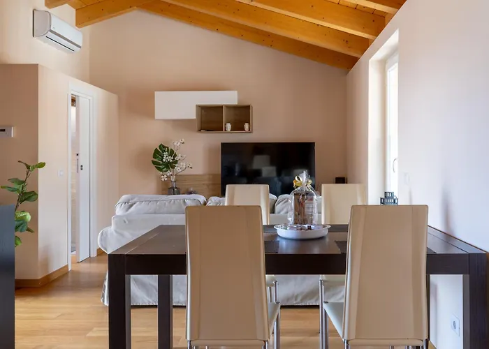 Apartmán Boutique - Menaggio