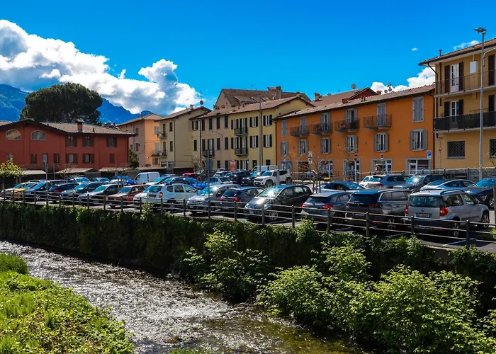 Boutique - Menaggio