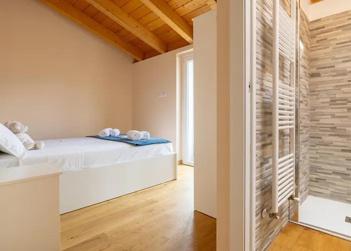 Boutique - Apartmán