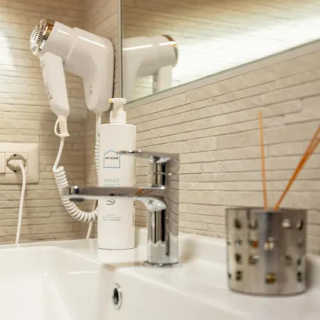 Boutique - アパート *