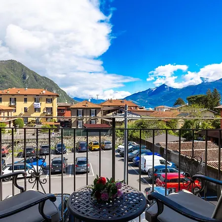 アパート Boutique - *