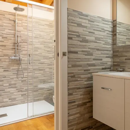 Boutique - アパート *