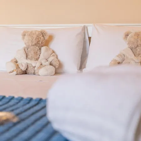 Boutique - Apartmán *