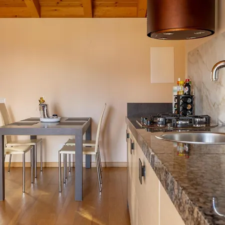 Boutique - Apartmán *