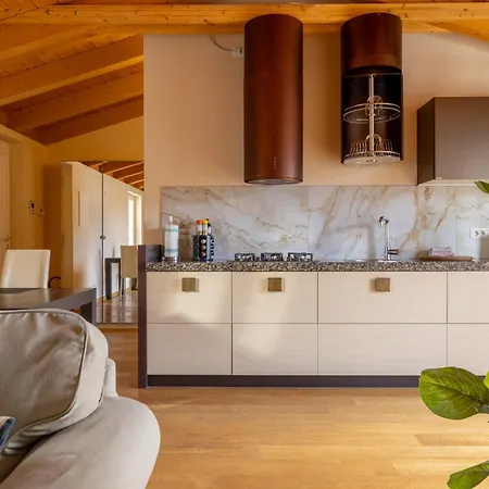 Boutique - Apartmán Menaggio