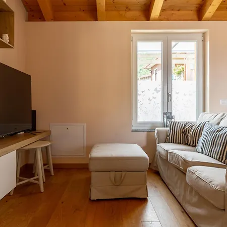 Boutique - Apartmán