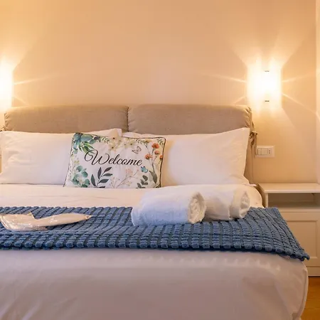 Apartmán Boutique - Menaggio