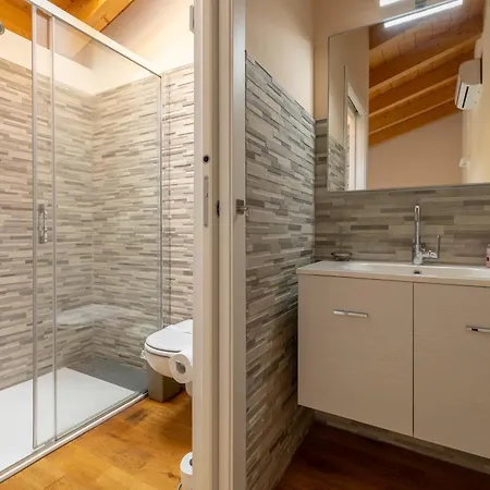 Apartmán Boutique - Menaggio