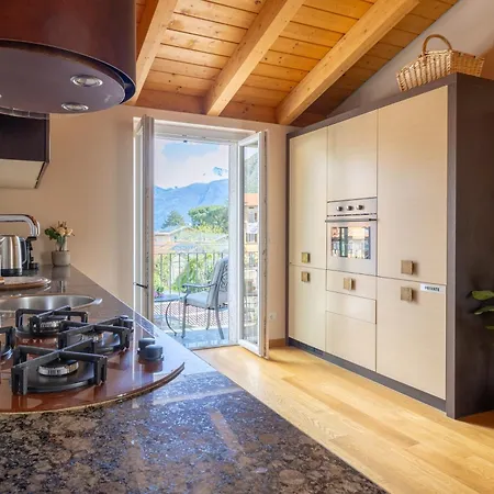 Apartmán Boutique -