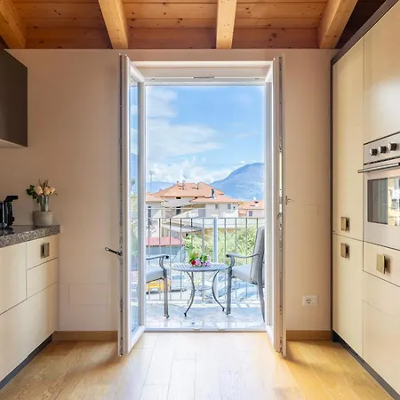 Apartmán Boutique - *