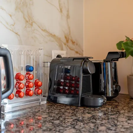 Boutique - Apartmán *