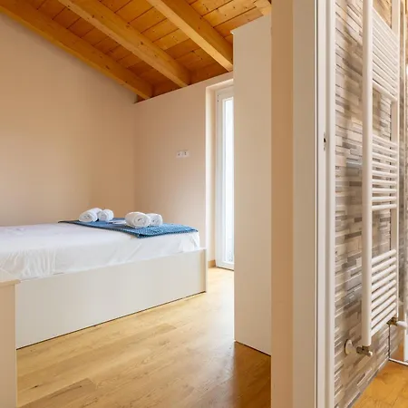 Boutique - Apartmán