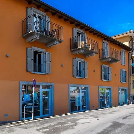 Boutique - Apartment Menaggio