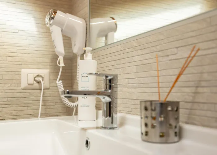 Boutique - Διαμέρισμα *