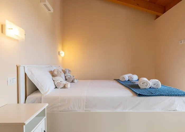 Boutique - Διαμέρισμα Μενάτζιο