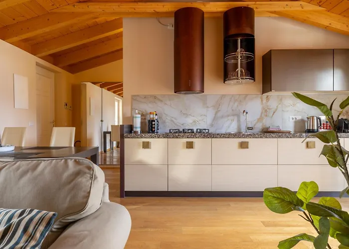 Boutique - Διαμέρισμα Μενάτζιο