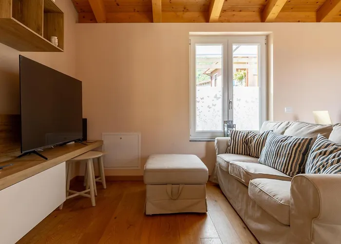 Boutique - Διαμέρισμα