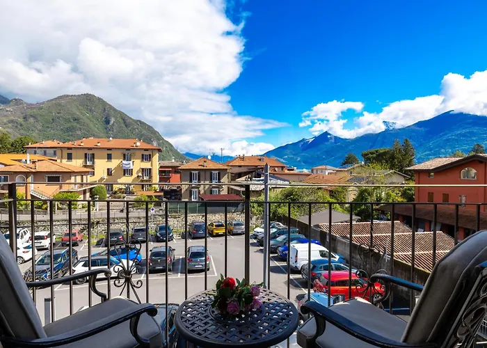 Διαμέρισμα Boutique - *