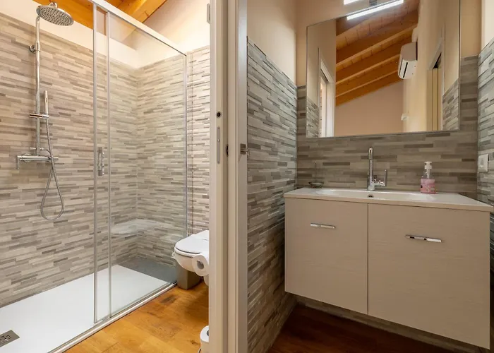 Διαμέρισμα Boutique - Μενάτζιο