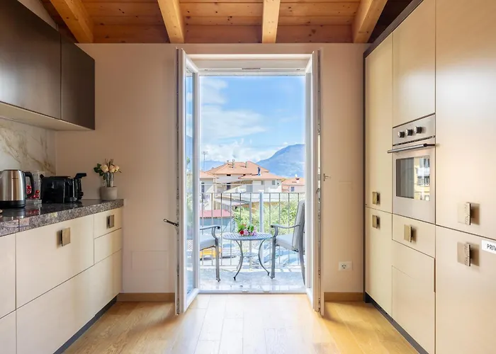 Διαμέρισμα Boutique - *