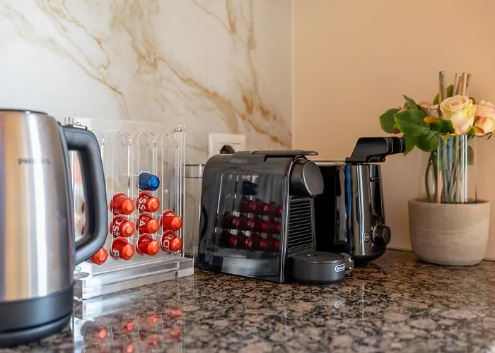 Boutique - Διαμέρισμα *